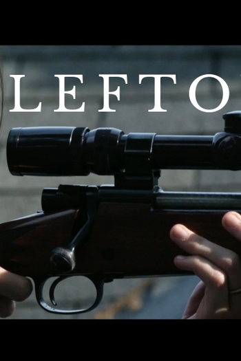 Poster de Curta Leftovers (2009)