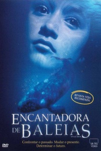  de Filme Encantadora de Baleias (2002)