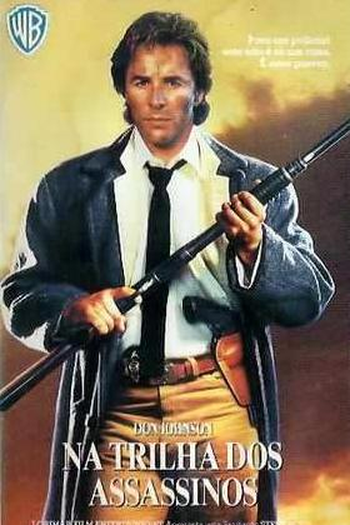  de Filme Na Trilha dos Assassinos  (1989)