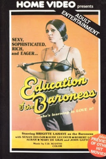 Education of the Baroness (Parties Fines)