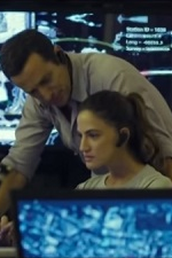 Poster de Episódio פרק 1 (2015)