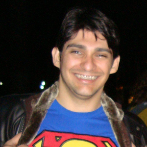 Foto de perfil de Fábio Rodrigues