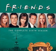 Friends (6ª Temporada)