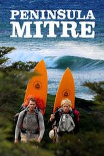  de Filme Península Mitre (2016)
