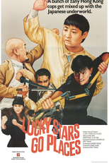 Lucky Stars Go Places (Jui gaai fuk sing)