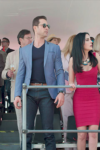 Poster de Episódio Capítulo 15 (2019)