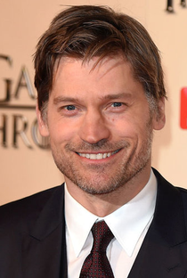 Nikolaj Coster-Waldau - Poster / Capa / Cartaz - Oficial 2