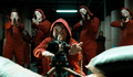 Netflix lança trailer da 4ª temporada de La Casa de Papel