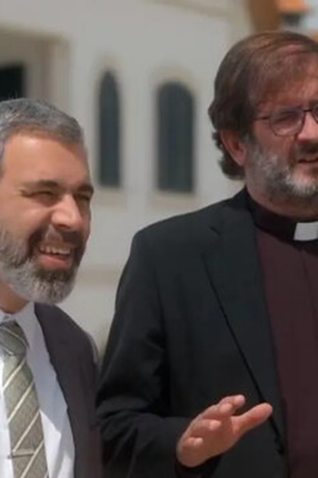 Poster de Episódio Bino e Tomé disputam o lugar do condutor (2021)
