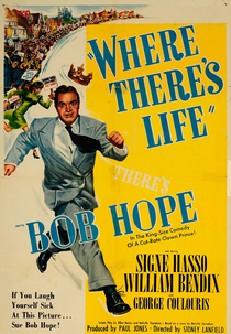 Que Rei Sou Eu? (Where There's Life)