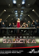 Battlestar Galactica (4ª Temporada) (Battlestar Galactica (Season 4))