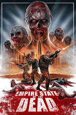 Empire State of the Dead (Empire State of the Dead)