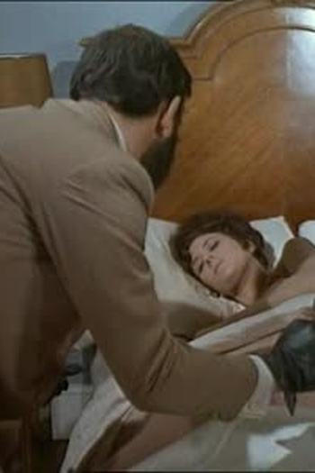 Poster de Episódio And Suddenly You're Dead (1966)