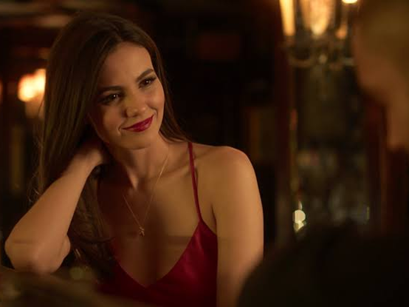 Foto 40 de Traição e Desejo