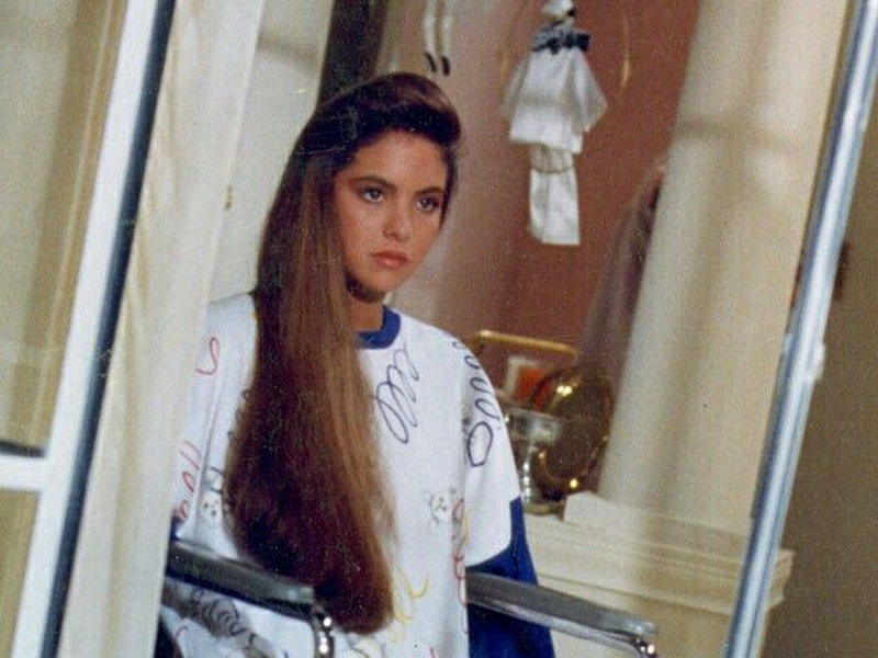 Foto 10 de Cuando llega el amor