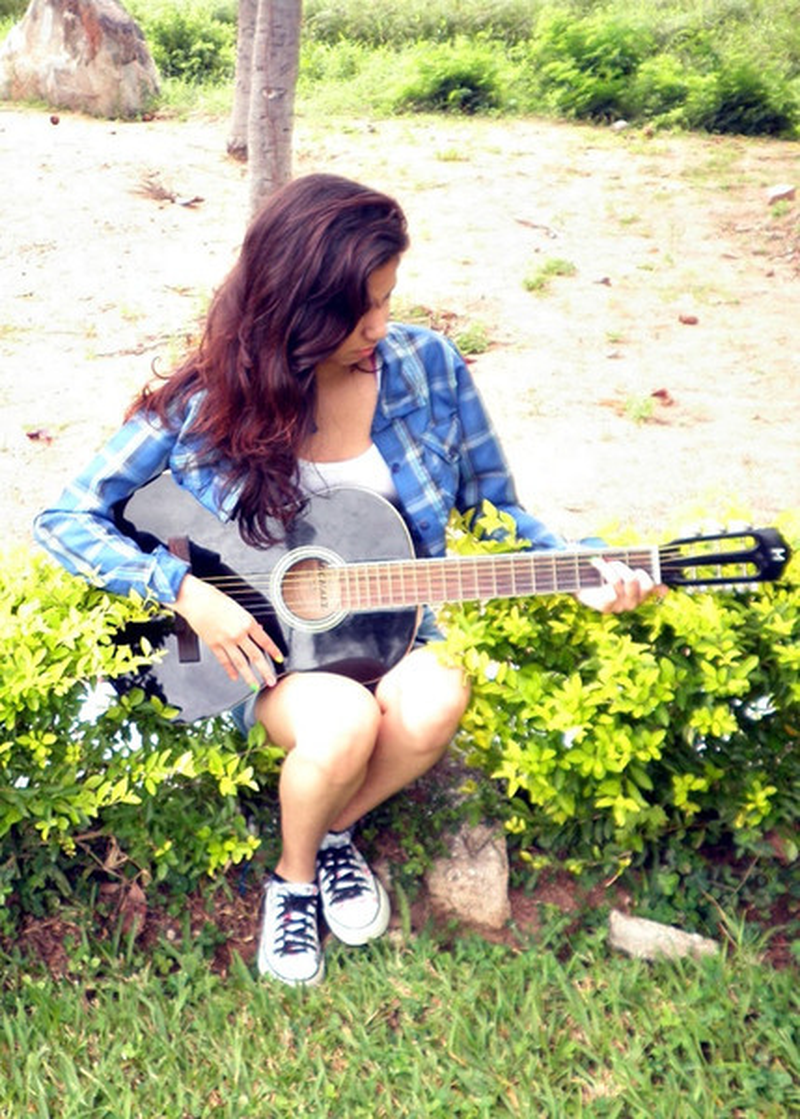 Débora M. - Foto 1