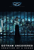 Gotham Uncovered: Creation of a Scene (Gotham Uncovered: Creation of a Scene)