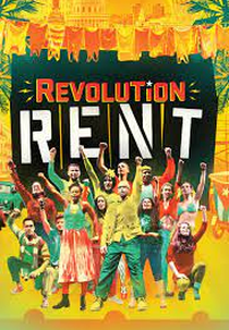 Revolution Rent (Revolution Rent)
