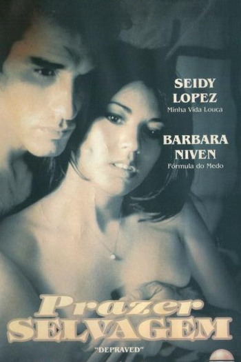  de Filme Prazer Selvagem (1996)