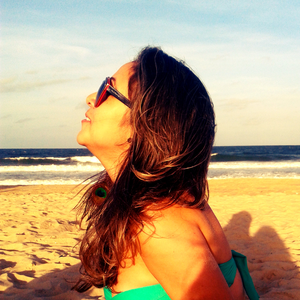 Foto de perfil de Patrícia