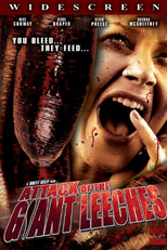 Attack of the Giant Leeches (Attack of the Giant Leeches)