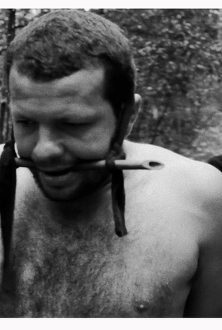 Poster 1 de Curta Matador (2013)