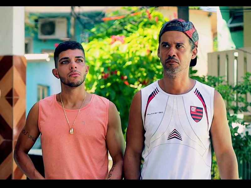 Foto 10 de Macbeth - O Rei do Morro