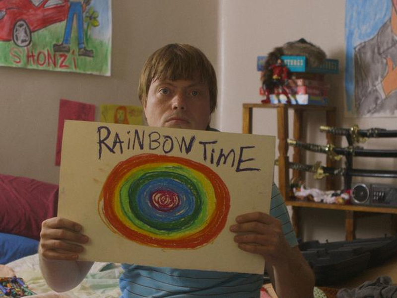 Foto 1 de Rainbow Time