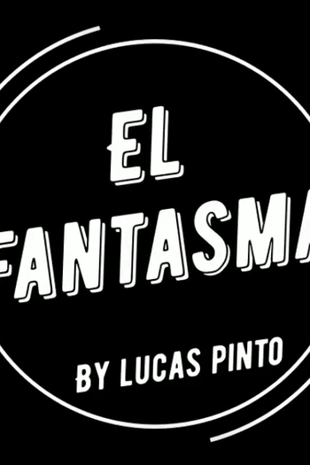 Poster de Curta O Fantasma (2018)