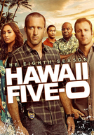 Havaí 5-0 (8ª Temporada) (Hawaii Five-0 (Season 8))