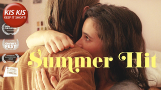 Trailer: Summer Hit - by Berthold Wahjudi | Teen Romance on Erasmus, Love & Fear of Commitment | Trailer