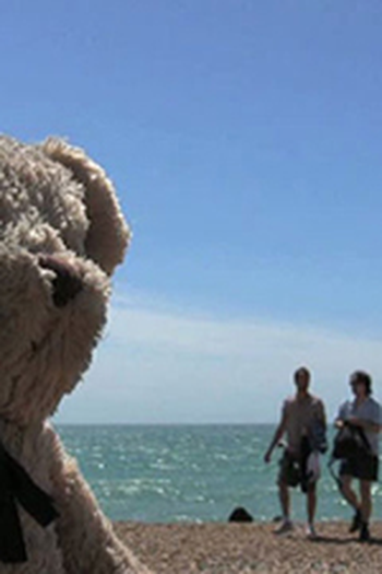 Poster de Episódio Misery Bear at the Seaside (2010)
