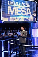 Um Milhão Na Mesa (1ª Temporada) (Um Milhão Na mesa (1ª Temporada))