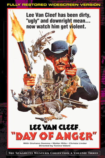  de Filme O Dia da Ira (1967)