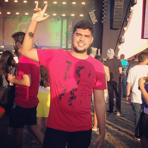 Foto de perfil de Leonardo