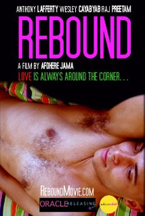 Rebound - Poster / Capa / Cartaz - Oficial 1