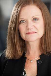 Gillian Barber - Poster 1