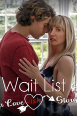 Wait List: A Love-ish Story (Wait List: A Love-ish Story)
