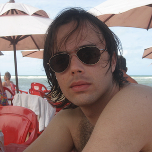 Foto de perfil de Otávio Zamboni Moschin