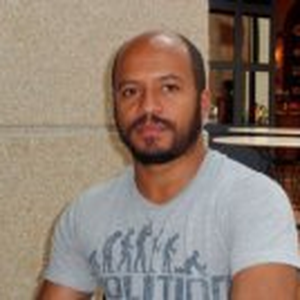 Foto de perfil de Marcos Babu