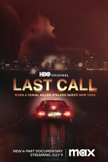 A Última Rodada: Um Assassino Serial na NY Queer (Last Call: When a Serial Killer Stalked Queer New York)