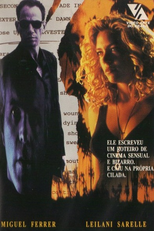 Anatomia de um Crime (The Harvest)