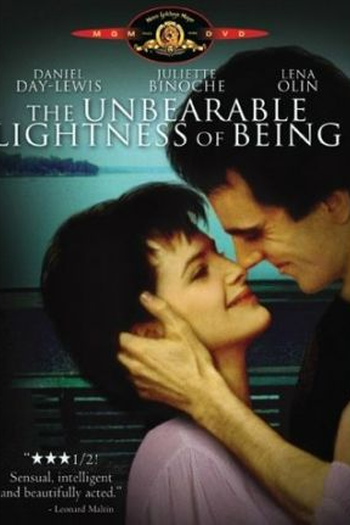  de Filme A Insustentável Leveza do Ser (1988)