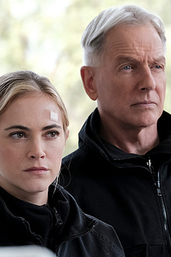 Poster de Episódio On Fire (2020)