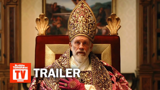 Trailer: The New Pope Season 1 Trailer | Rotten Tomatoes TV
