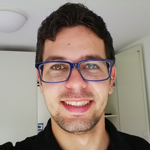 Foto de perfil de Tassio Vale