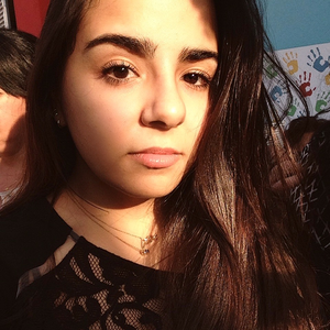 Foto de perfil de Maria Theresa