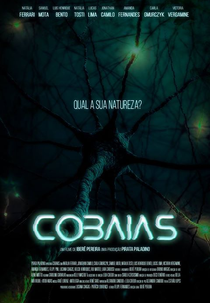 Cobaias (Cobaias)