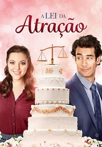 A Lei da Atração (Law of Attraction)