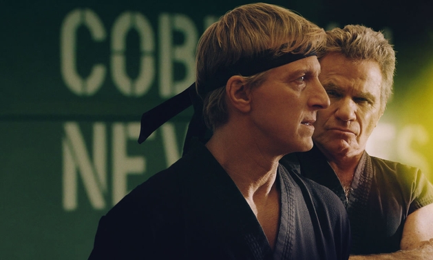 Netflix divulga o trailer oficial da 3ª temporada de Cobra kai